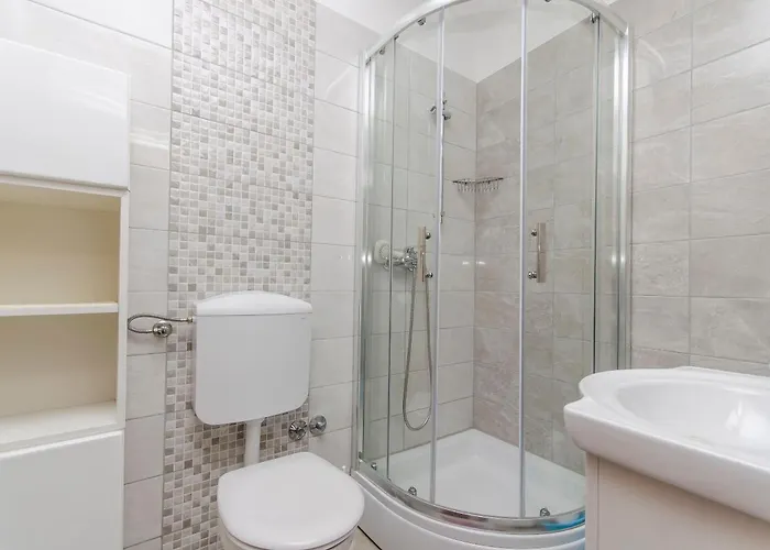 Niko Appartement Grebaštica